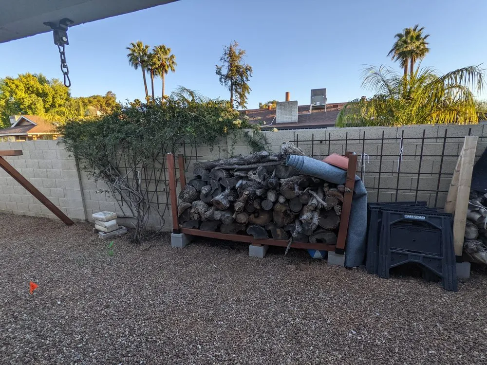 Reliable landscape installation near you across Phoenix, AZ - Espinosas Irrigation Landscaping