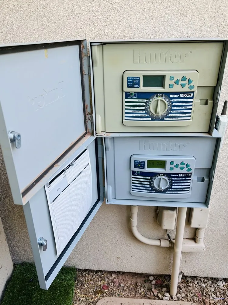 Top-rated lawn care service for beautiful yards across Phoenix, AZ - Espinosas Irrigation Landscaping