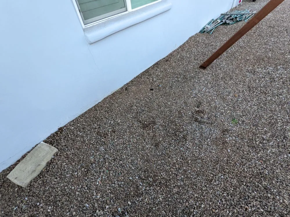 Professional garden landscaping for residential properties across Phoenix, AZ - Espinosas Irrigation Landscaping