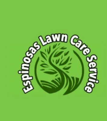 Espinosas Lawn Care Service Logo