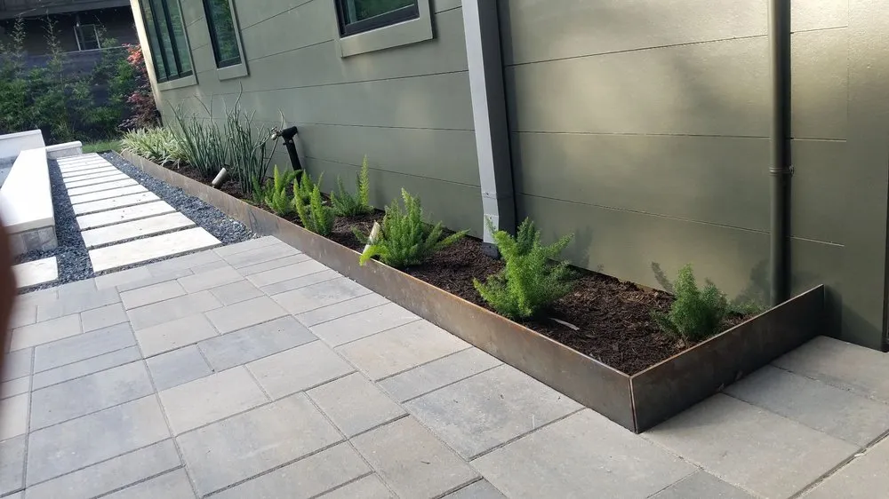 Trusted landscape installation in Pflugerville, TX by Espinoza Irrigation Services