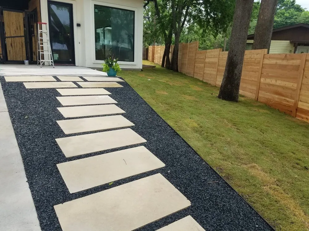 Expert landscaping services in Pflugerville, TX - Espinoza Irrigation Services