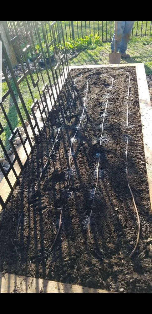 Trusted outdoor landscaping in Pflugerville, TX by Espinoza Irrigation Services