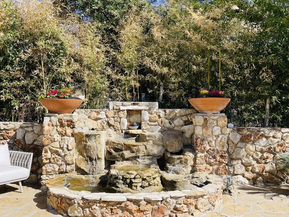 Expert residential landscaping for homes across Cibolo, TX - Espinoza Landscape & Lawncare