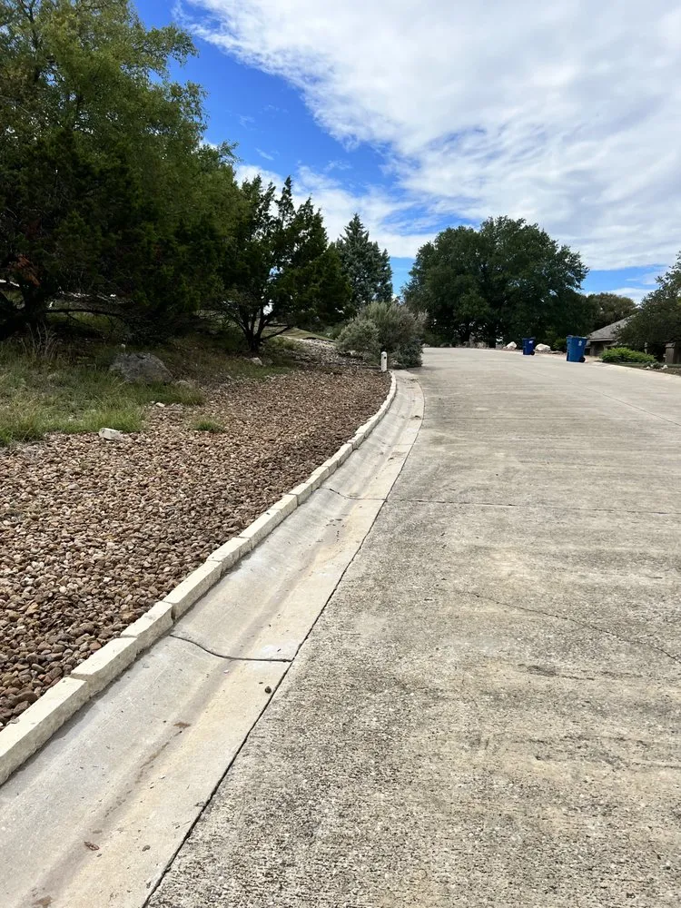 Expert landscape installation experts serving Cibolo, TX - Espinoza Landscape & Lawncare