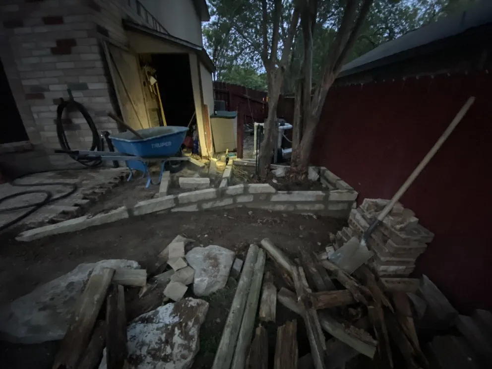 Trusted lawn care service experts serving Cibolo, TX - Espinoza Landscape & Lawncare