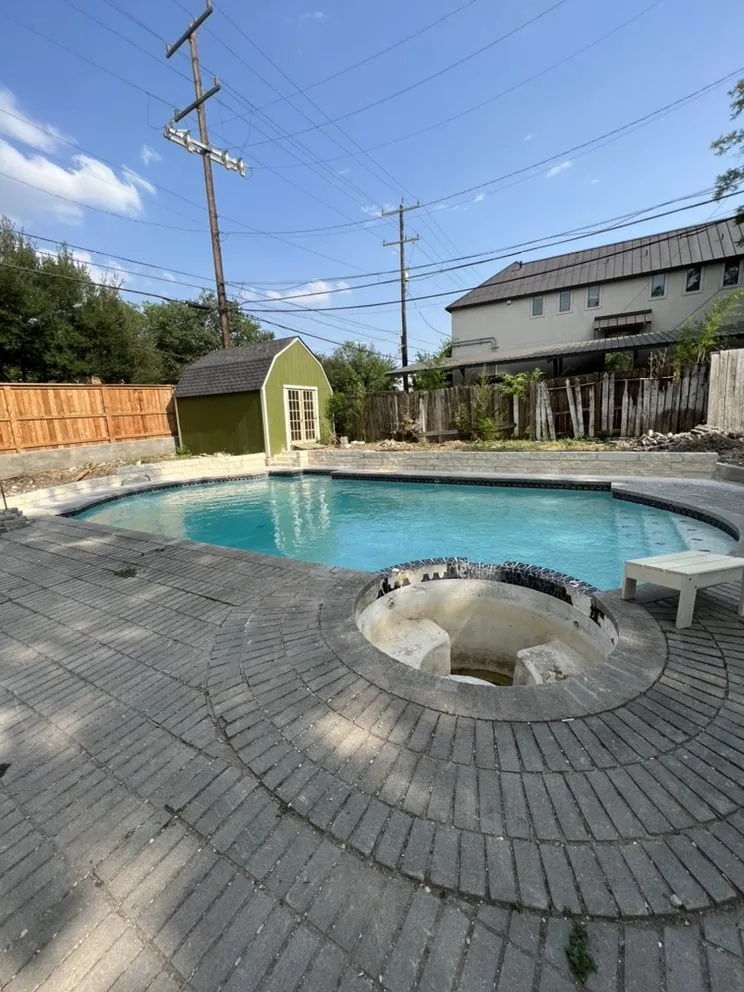 Trusted landscaping services experts serving Cibolo, TX - Espinoza Landscape & Lawncare