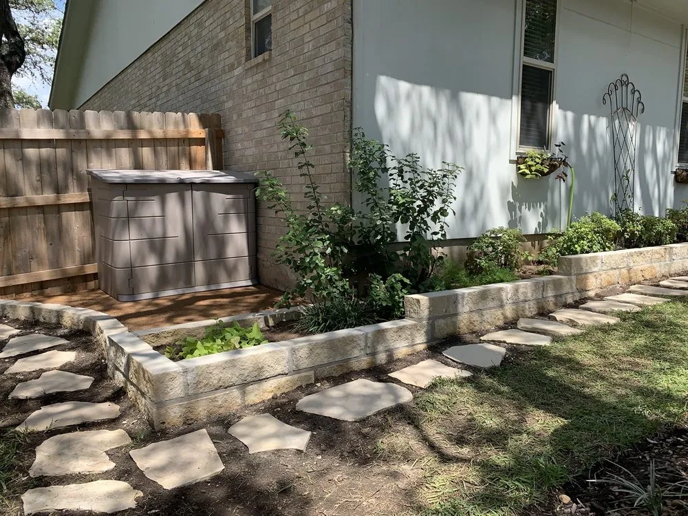 Affordable yard cleanup service in Cibolo, TX - Espinoza Landscape & Lawncare