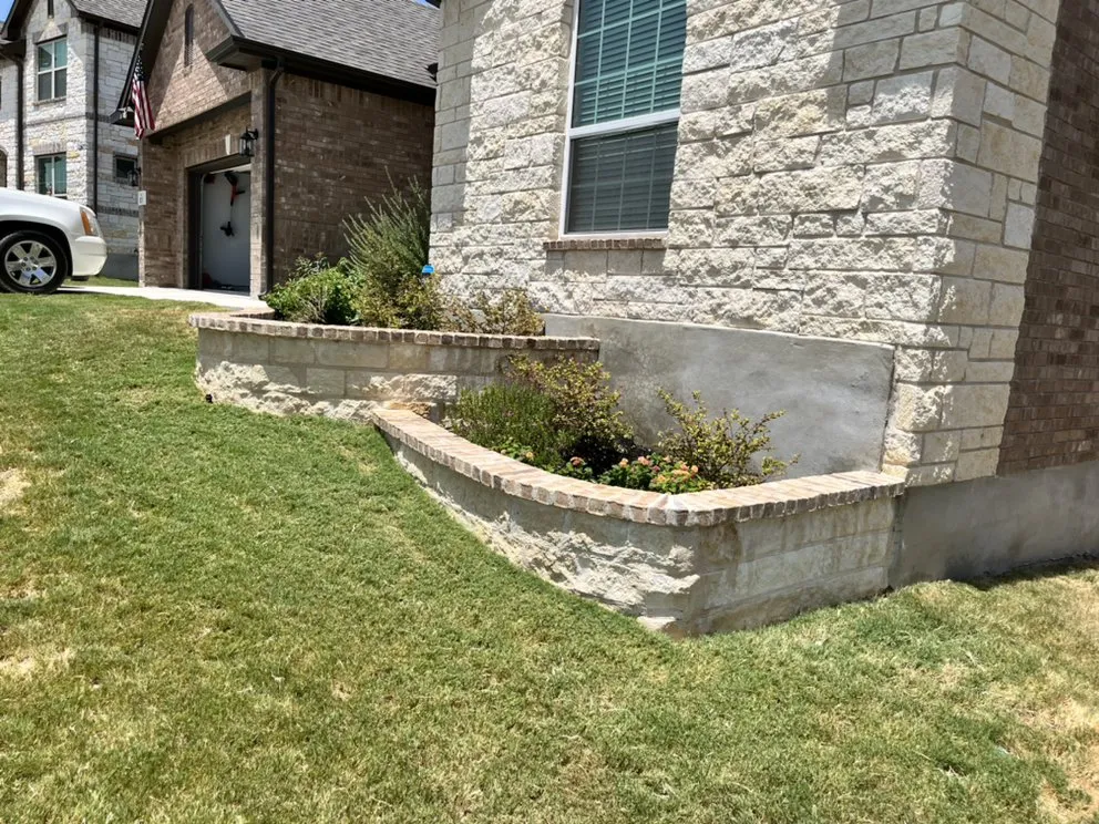 Reliable lawn mowing service in Cibolo, TX - Espinoza Landscape & Lawncare