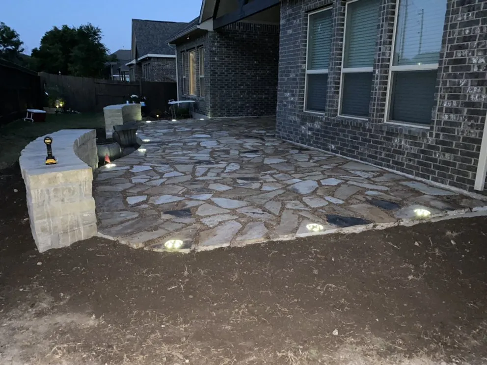 Trusted landscaping services experts serving Cibolo, TX - Espinoza Landscape & Lawncare