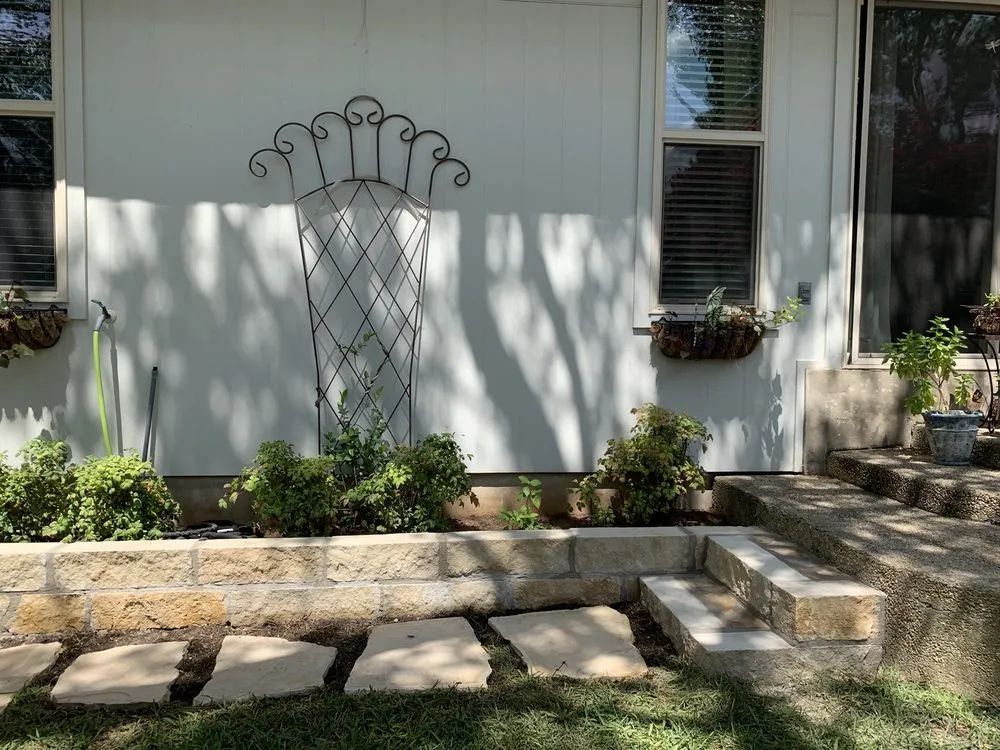 Affordable residential landscaping in Cibolo, TX - Espinoza Landscape & Lawncare
