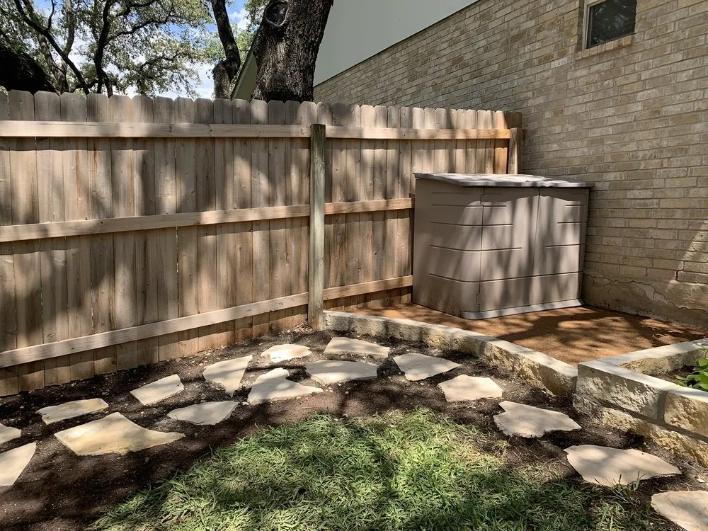 Trusted residential landscaping for beautiful yards across Cibolo, TX - Espinoza Landscape & Lawncare
