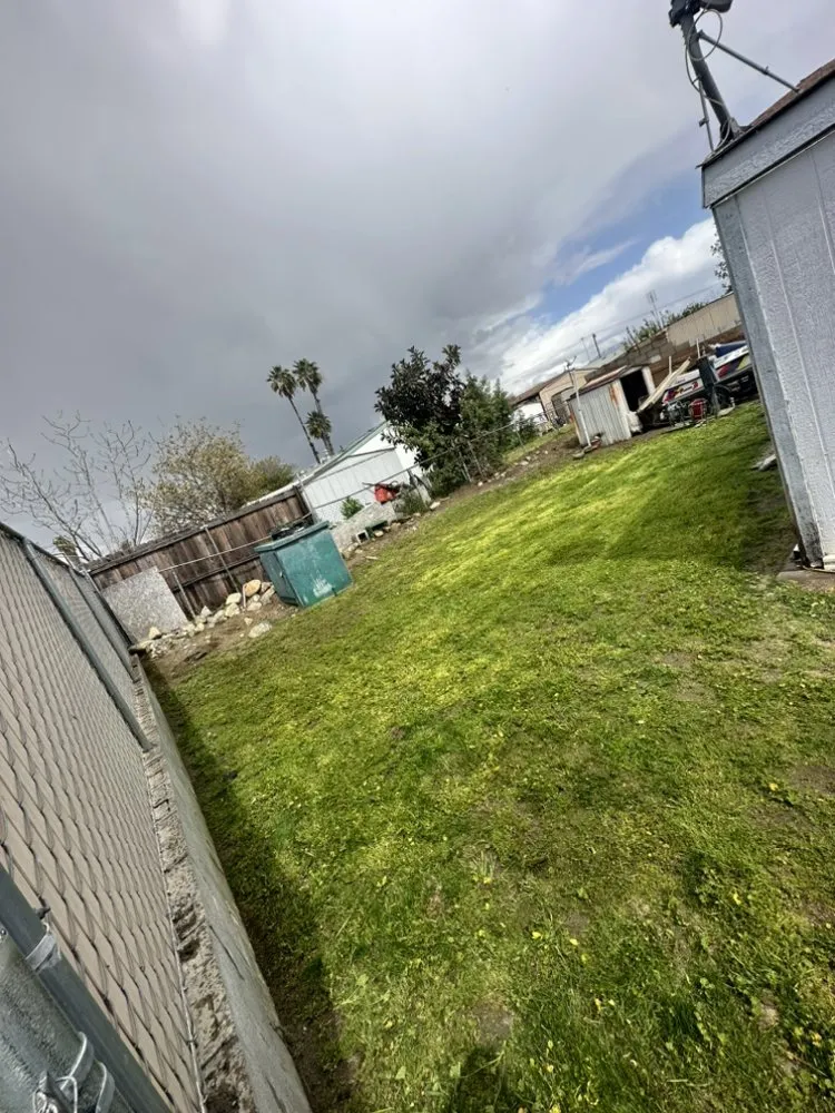 Top-rated lawn mowing service in Muscoy, CA - Espinoza Landscape Services