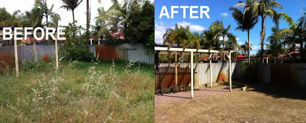 Local garden landscaping in Muscoy, CA - Espinoza Landscape Services