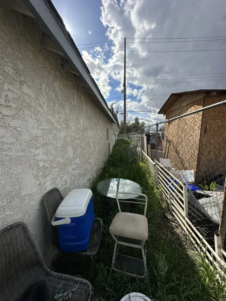 Custom outdoor landscaping in Muscoy, CA - Espinoza Landscape Services