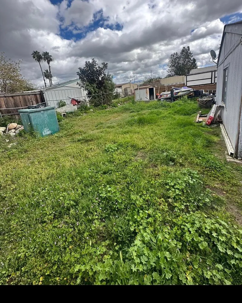 Trusted yard maintenance in Muscoy, CA by Espinoza Landscape Services