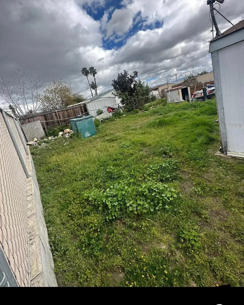 Local landscaping services in Muscoy, CA - Espinoza Landscape Services