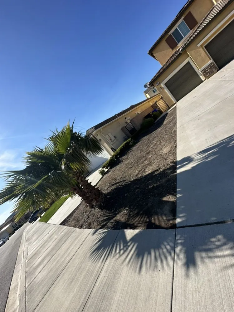 Expert outdoor landscaping in Muscoy, CA by Espinoza Landscape Services