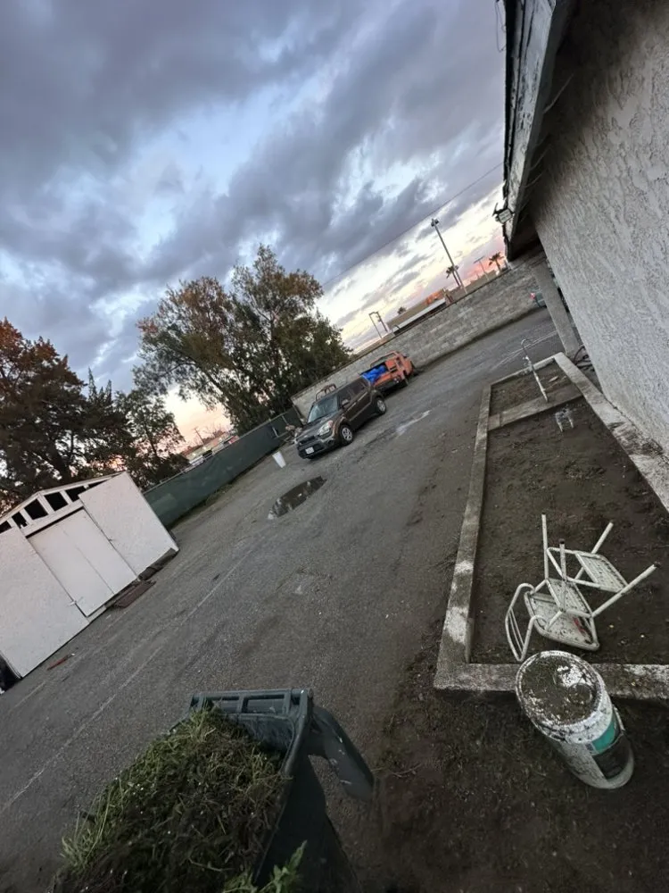 Trusted landscape installation for beautiful yards in Muscoy, CA by Espinoza Landscape Services