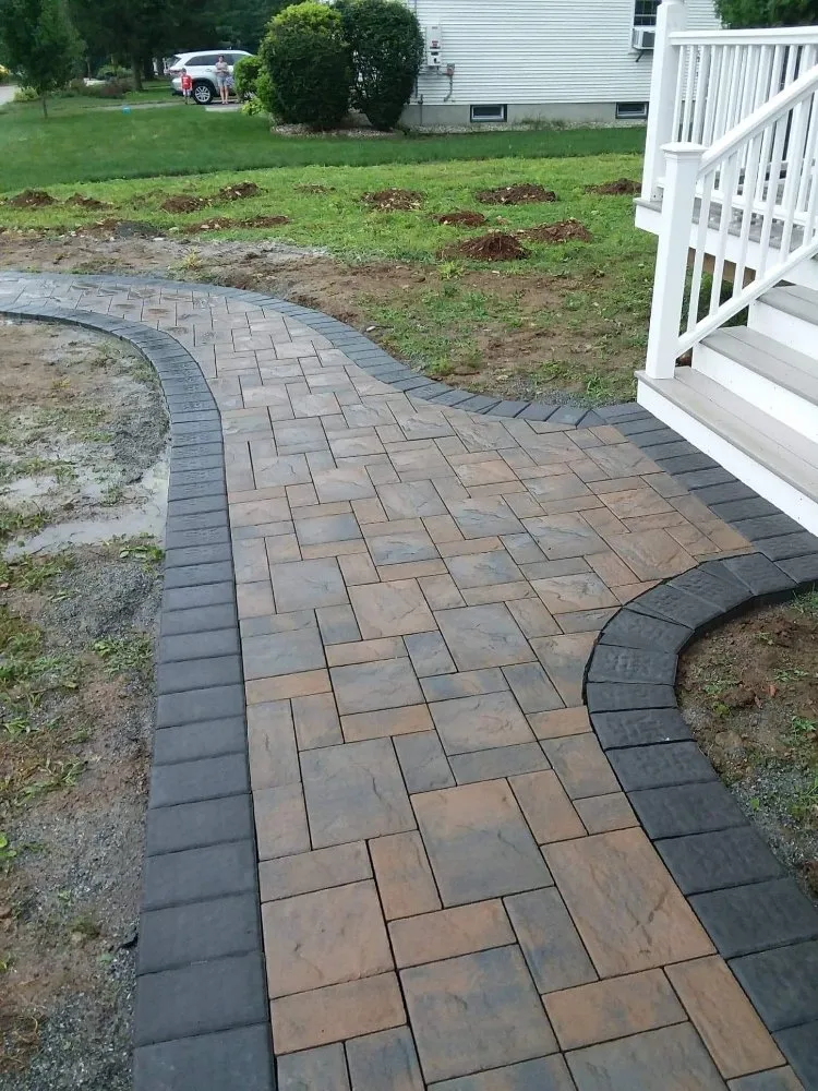 Custom yard cleanup service experts serving Clinton, MA - Espinoza Landscaping