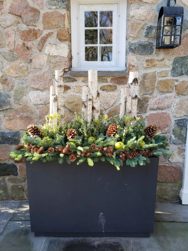 Affordable residential landscaping in Clinton, MA - Espinoza Landscaping