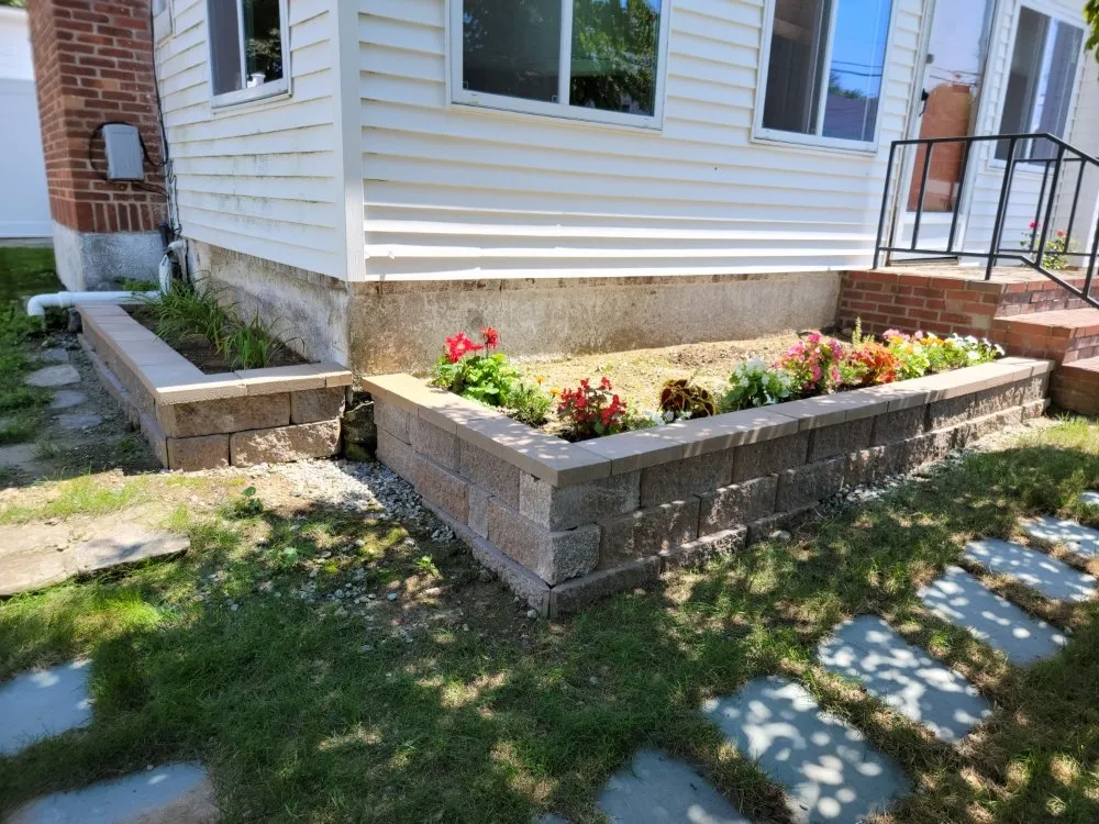 Custom landscape design experts serving Clinton, MA - Espinoza Landscaping