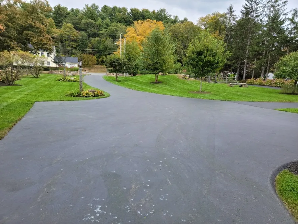 Top-rated yard cleanup service experts serving Clinton, MA - Espinoza Landscaping