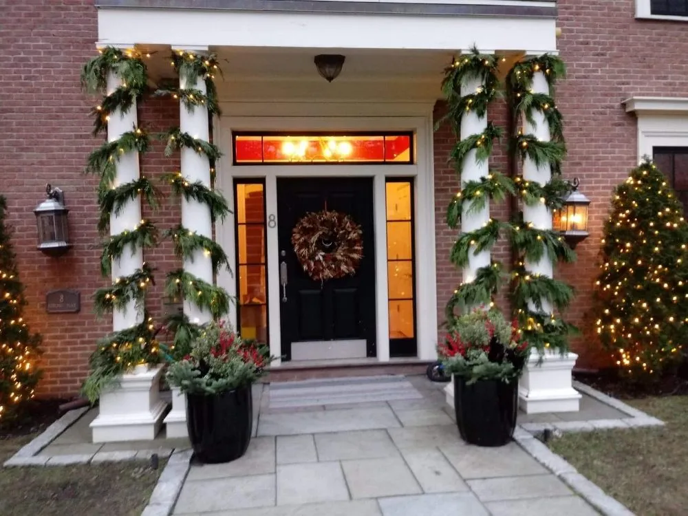 Expert lawn care service near you across Clinton, MA - Espinoza Landscaping