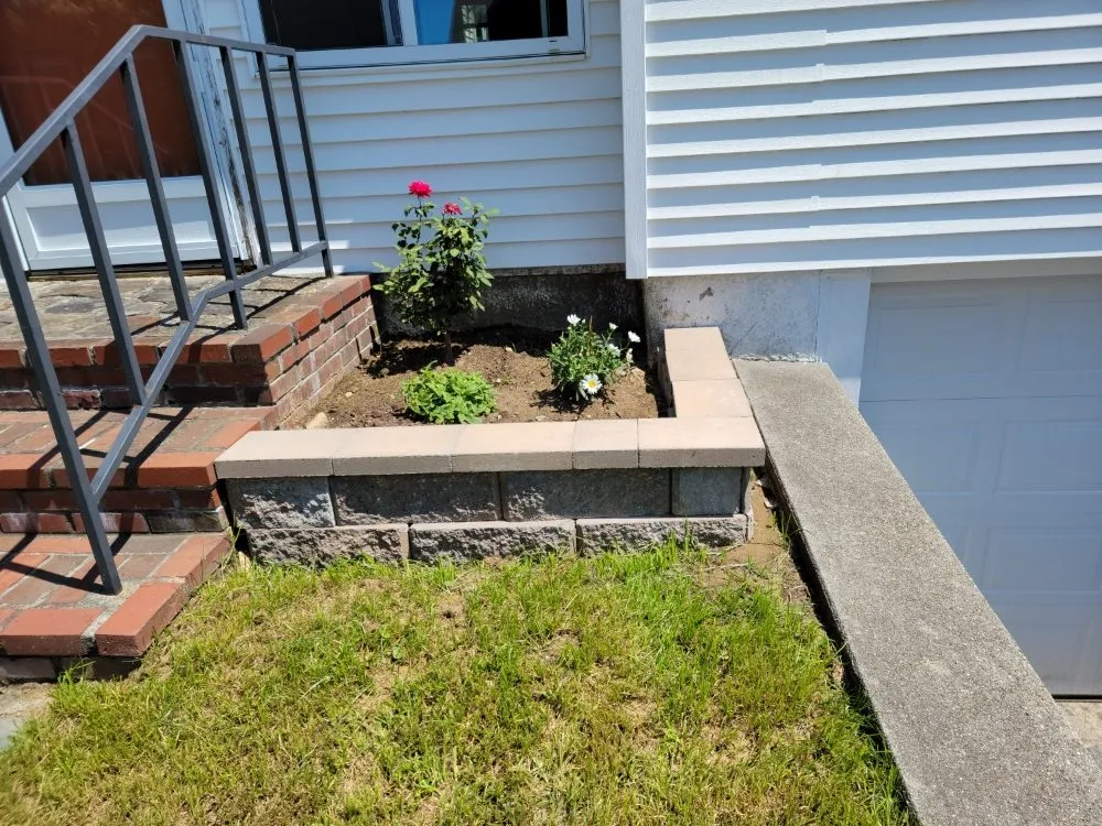 Expert lawn mowing service for residential properties in Clinton, MA by Espinoza Landscaping