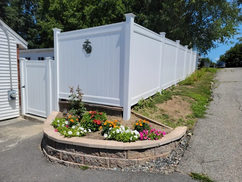 Trusted landscaping services experts serving Clinton, MA - Espinoza Landscaping