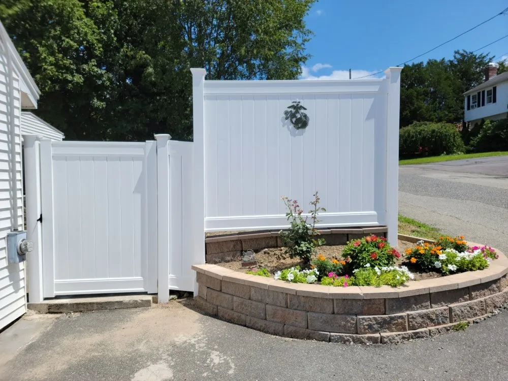 Trusted lawn mowing service in Clinton, MA - Espinoza Landscaping