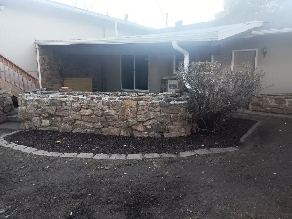 Expert lawn care service in Colorado Springs, CO - Espinoza Landscaping