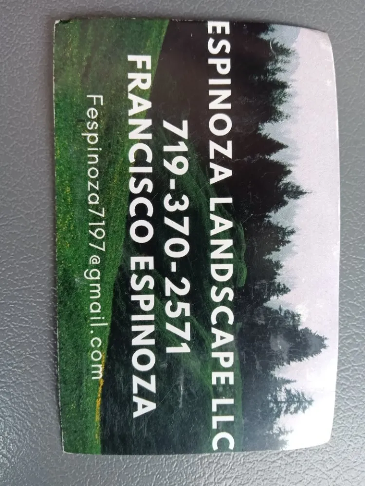 Custom residential landscaping in Colorado Springs, CO - Espinoza Landscaping