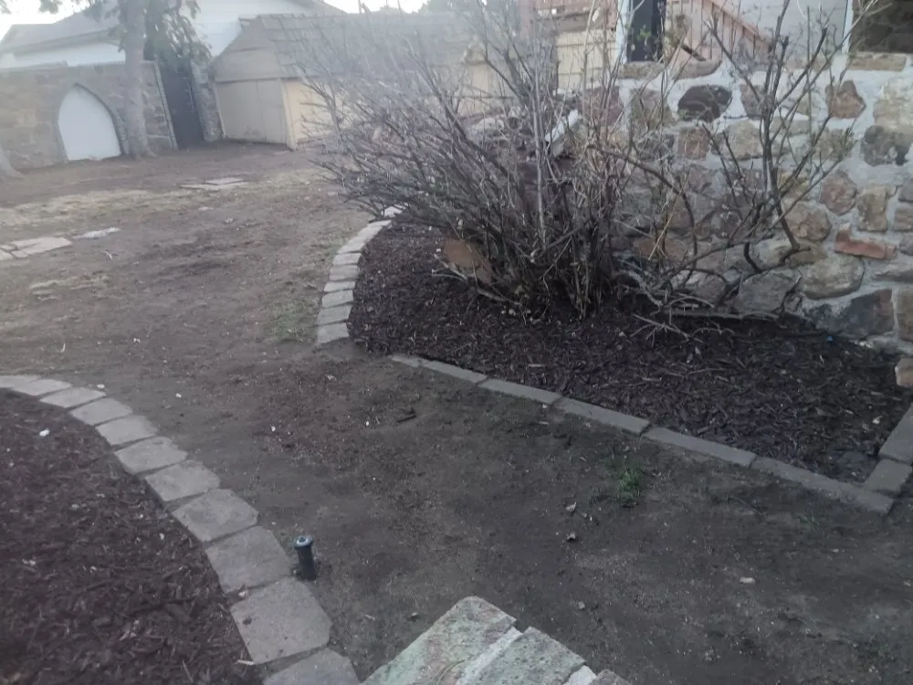 Trusted outdoor landscaping in Colorado Springs, CO - Espinoza Landscaping