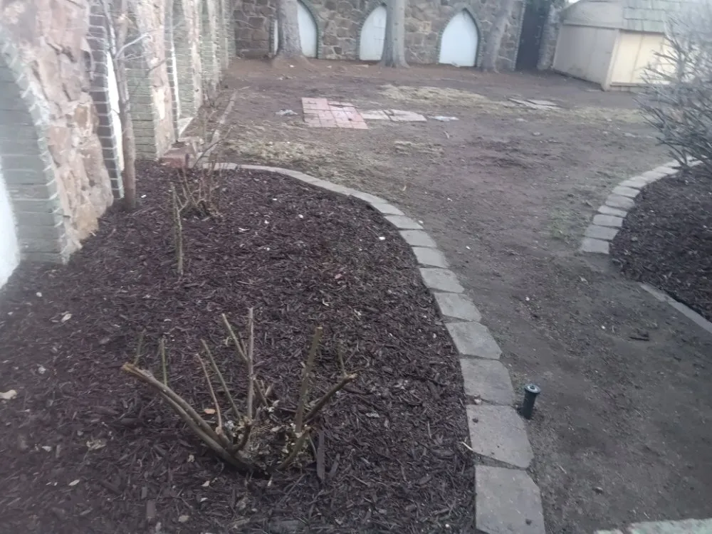 Top-rated yard maintenance experts serving Colorado Springs, CO - Espinoza Landscaping