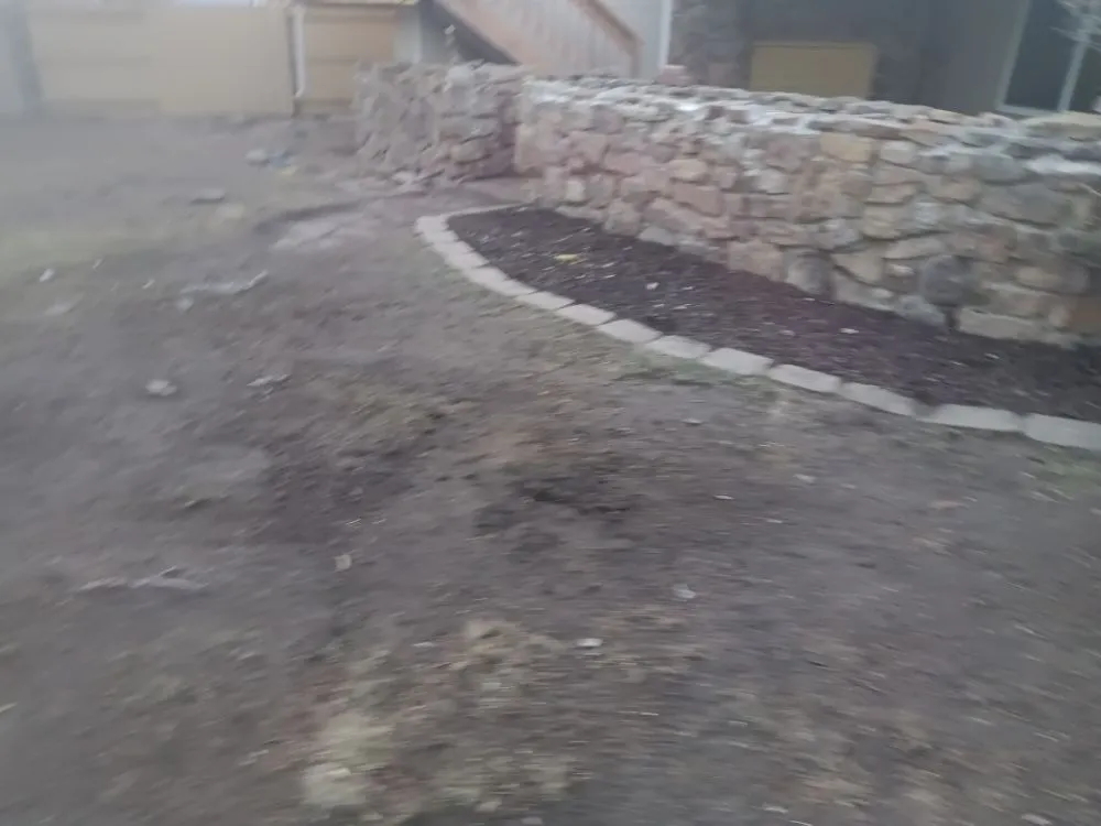 Top-rated yard maintenance in Colorado Springs, CO - Espinoza Landscaping