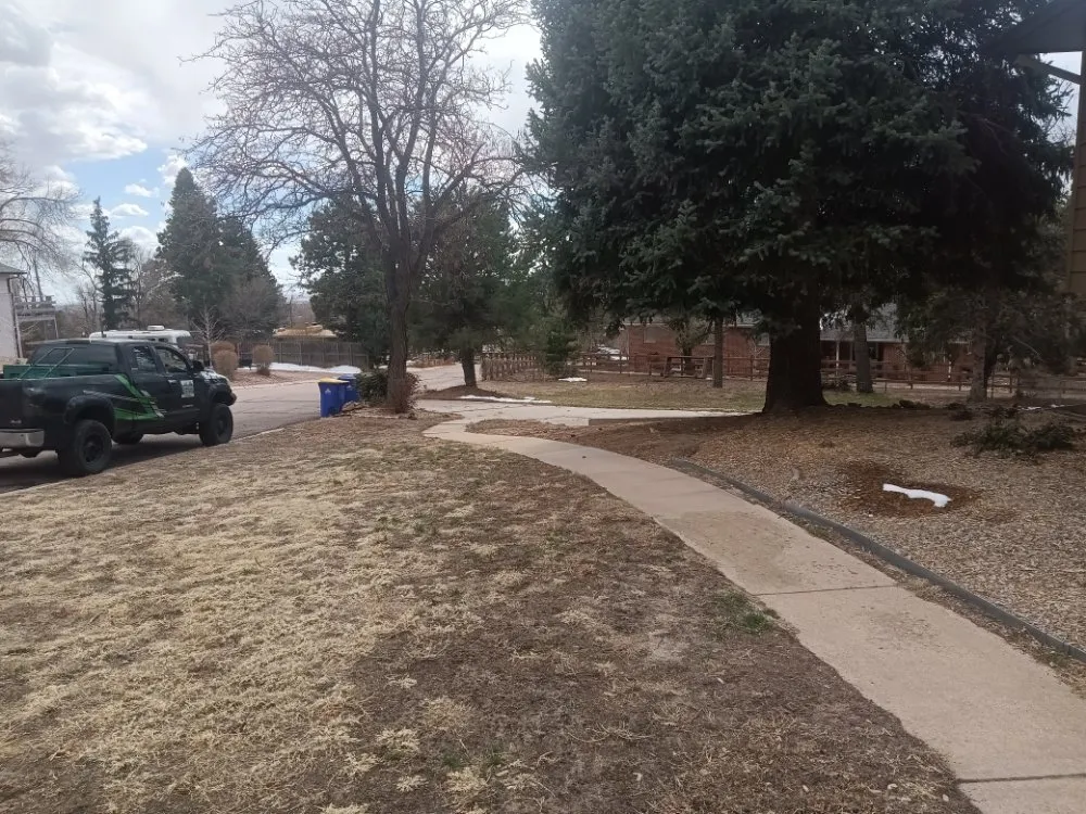 Top-rated outdoor landscaping experts serving Colorado Springs, CO - Espinoza Landscaping