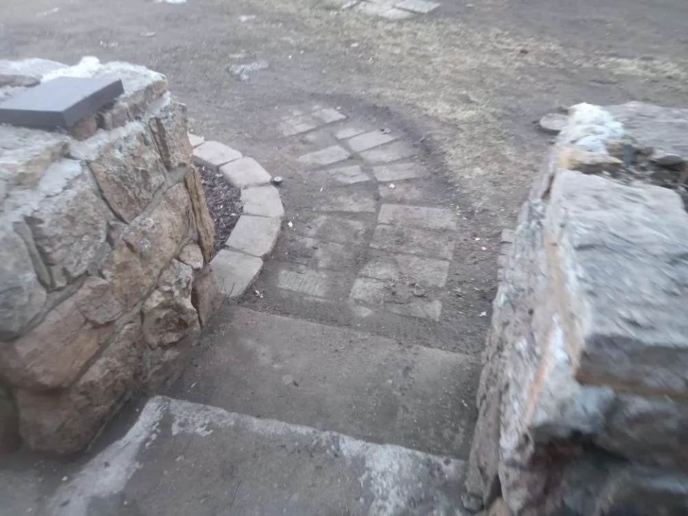 Affordable residential landscaping in Colorado Springs, CO - Espinoza Landscaping