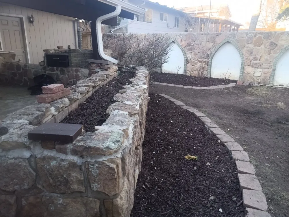 Local lawn mowing service in Colorado Springs, CO - Espinoza Landscaping