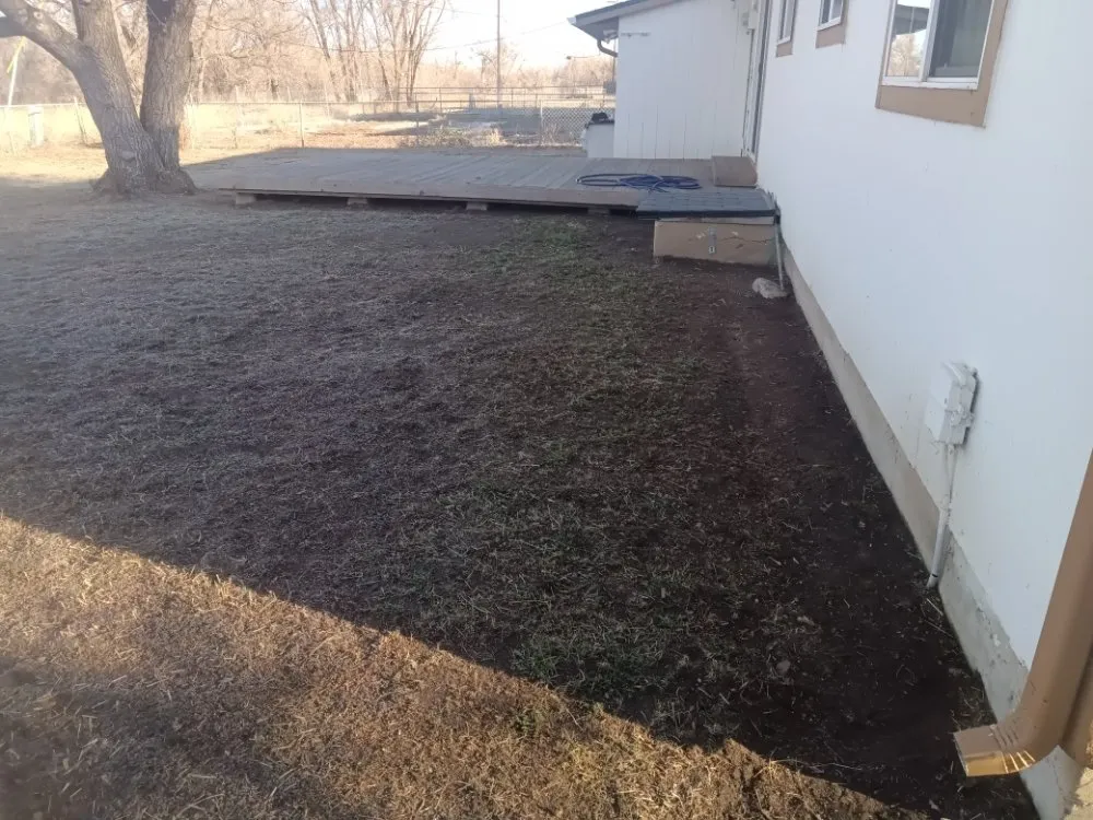 Professional lawn care service in Colorado Springs, CO - Espinoza Landscaping