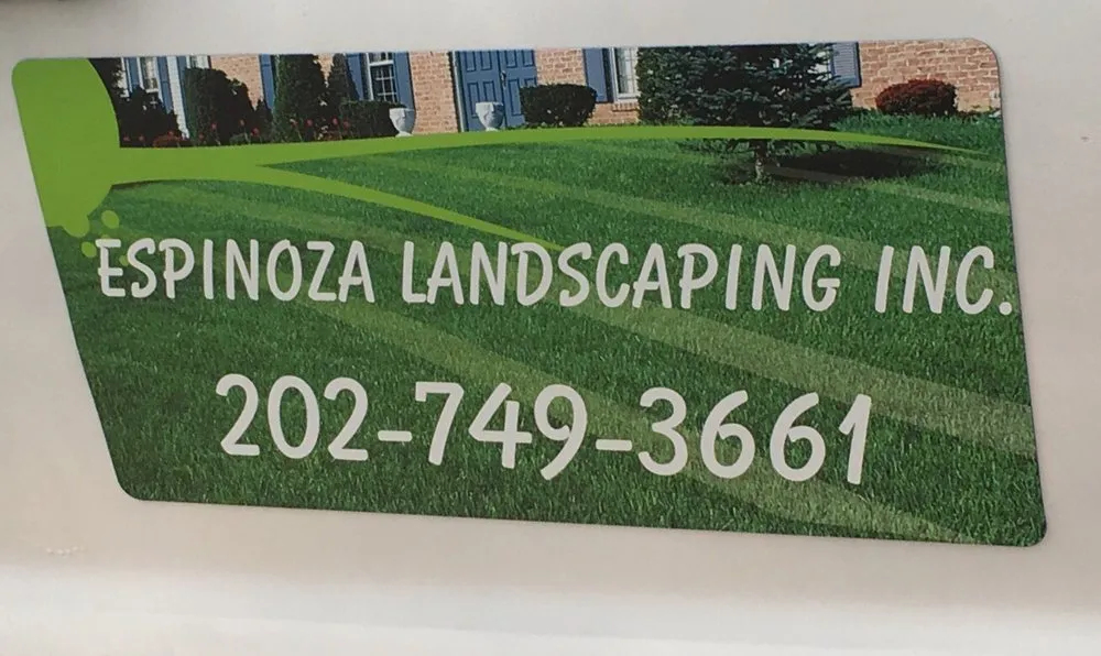 Expert lawn care service in Hyattsville, MD - Espinoza Landscaping