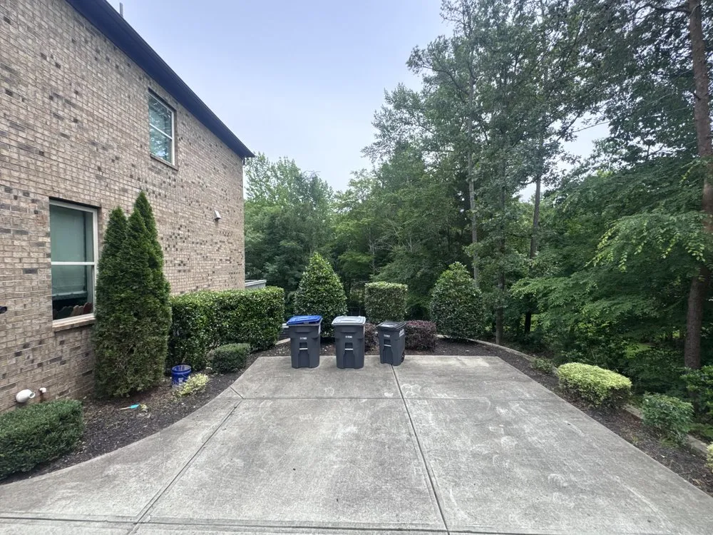 Expert lawn care service in Jefferson, SC by Espinoza Landscaping