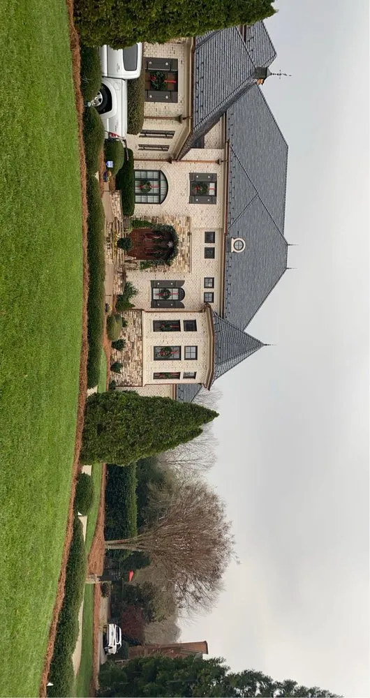 Local landscape design in Jefferson, SC - Espinoza Landscaping