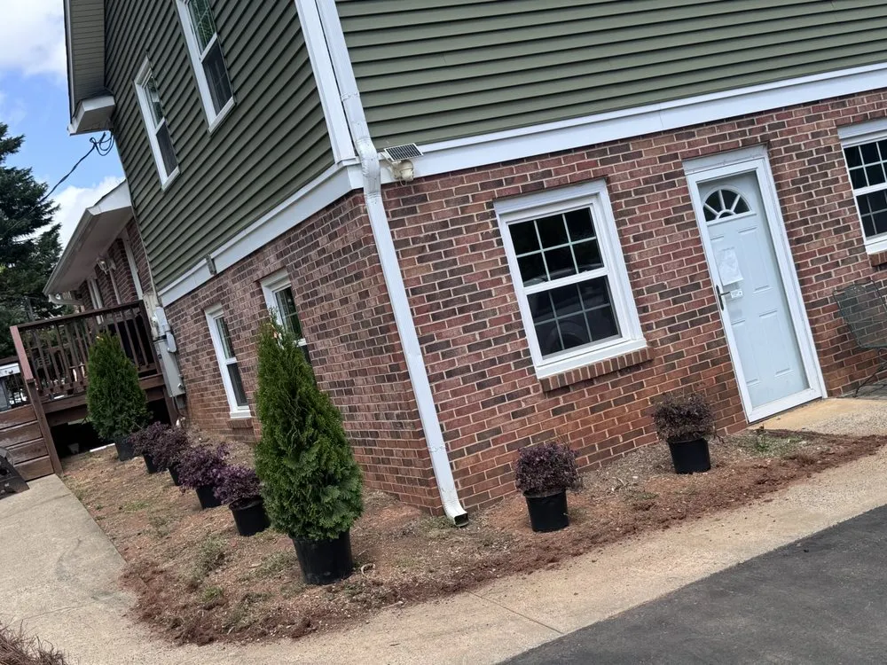 Top-rated landscaping services experts serving Jefferson, SC - Espinoza Landscaping