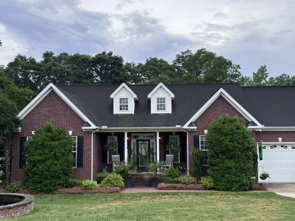 Expert outdoor landscaping in Jefferson, SC - Espinoza Landscaping