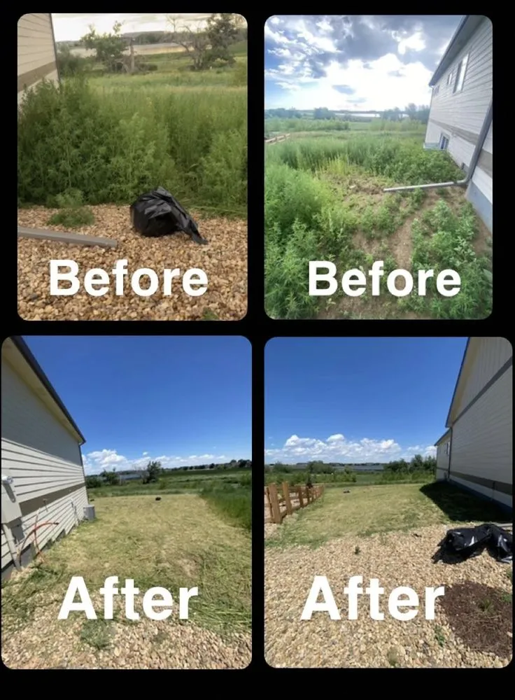 Expert landscape design experts serving Loveland, CO - Espinoza Landscaping