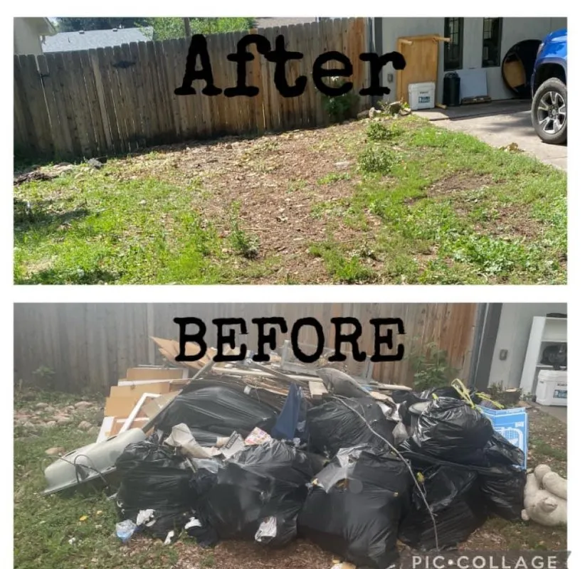 Custom lawn mowing service in Loveland, CO by Espinoza Landscaping