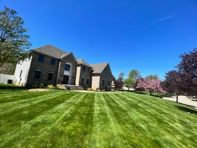 Reliable residential landscaping in Morristown, NJ - Espinoza Landscaping