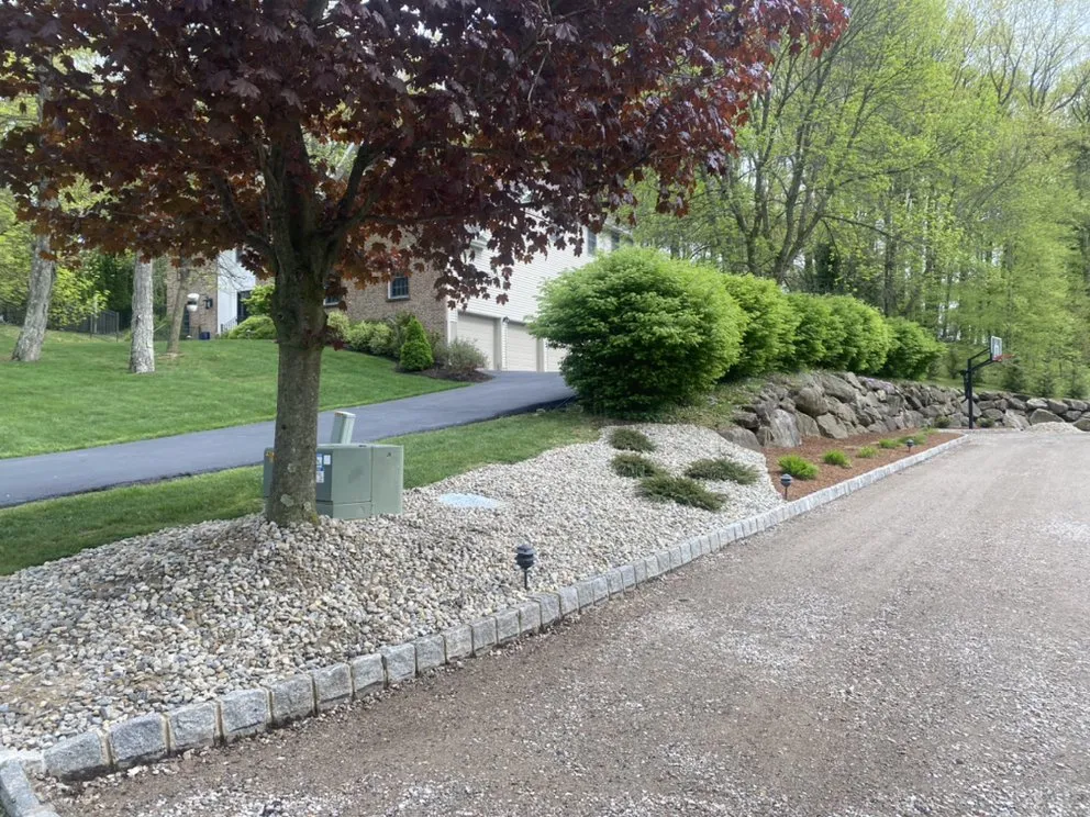 Top-rated landscaping services in Morristown, NJ by Espinoza Landscaping