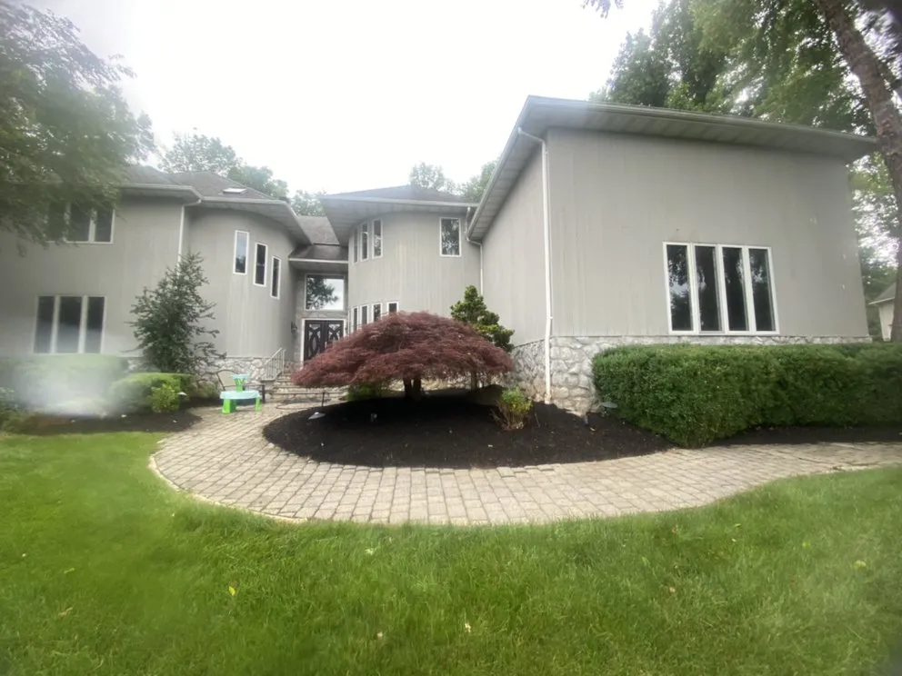 Reliable landscape design near you across Morristown, NJ - Espinoza Landscaping